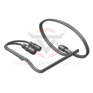 Câble de recharge stark | Oxmoto