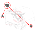Vis latérale vcu stark | Oxmoto