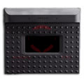 Caoutchouc pour support moto stark | Oxmoto