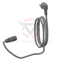 Câble d'alimentation chargeur stark | Oxmoto