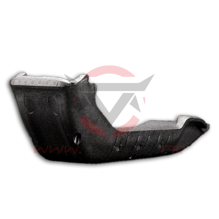 Mousse de sabot stark varg | Oxmoto