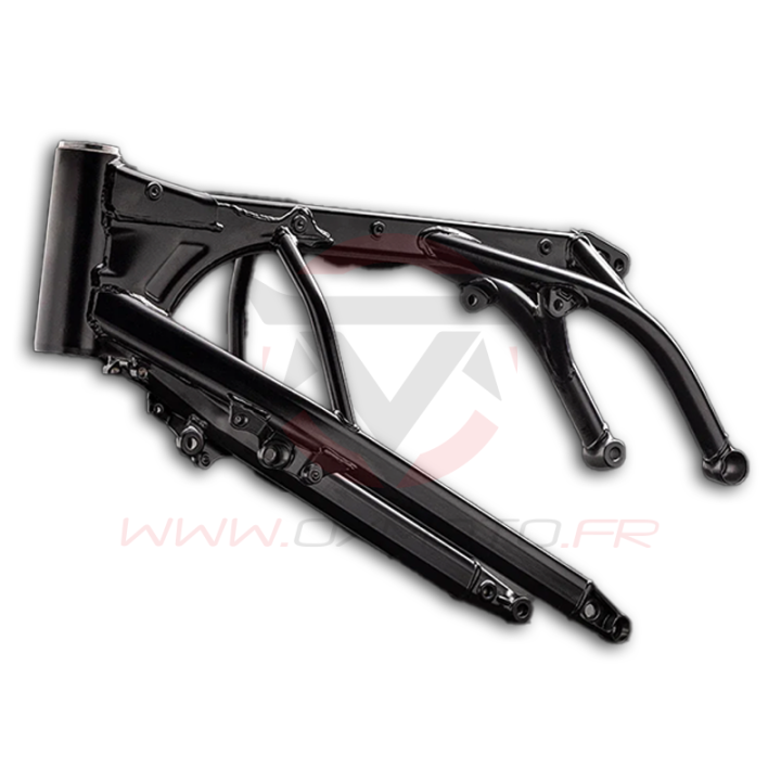 Cadre en acier stark varg | Oxmoto