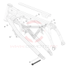 axe de fixation moteur stark varg