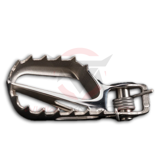 Repose-pied stark droit | Oxmoto