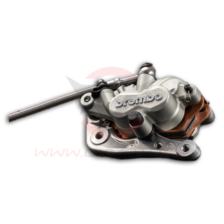 Etrier de frein avant stark varg | Oxmoto