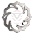 Disque de frein avant 260mm stark varg | Oxmoto