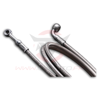 Durite de frein avant stark varg | Oxmoto