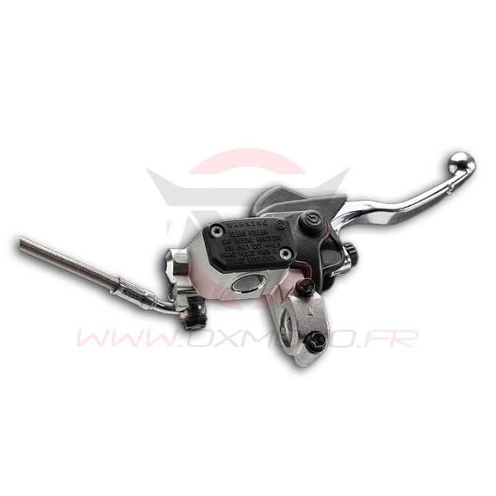Maitre-cylindre complet de frein avant stark varg | Oxmoto