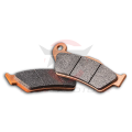 Plaquettes de frein avant stark varg Brembo | Oxmoto