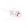 caoutchouc de maintien de cable stark varg