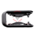 Coque téléphone plastique stark varg | Oxmoto