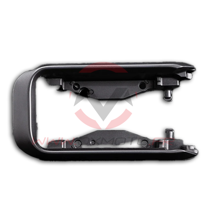 Coque téléphone plastique stark varg | Oxmoto