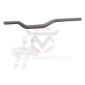 Guidon stark varg 28,6mm noir | Oxmoto
