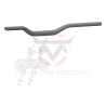 guidon stark varg 28,6mm noir