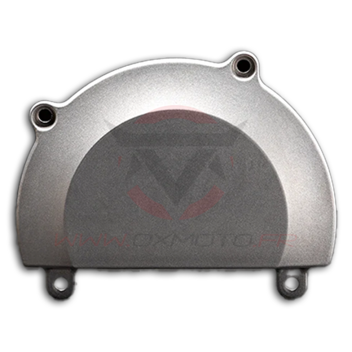 Couvercle moteur gauche stark varg | Oxmoto