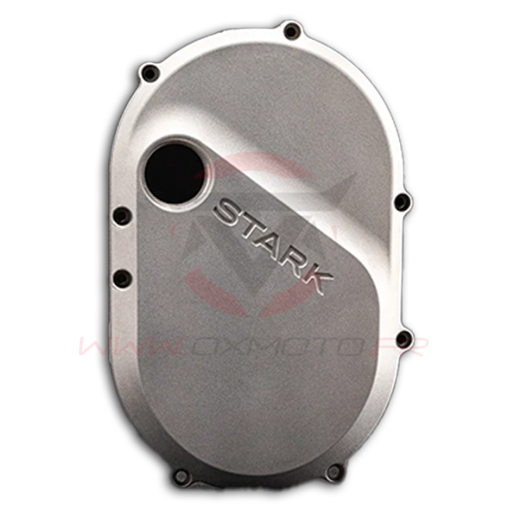 Couvercle moteur droit stark varg | Oxmoto