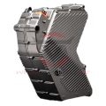 Batterie complète 6.5 kwh stark varg | Oxmoto