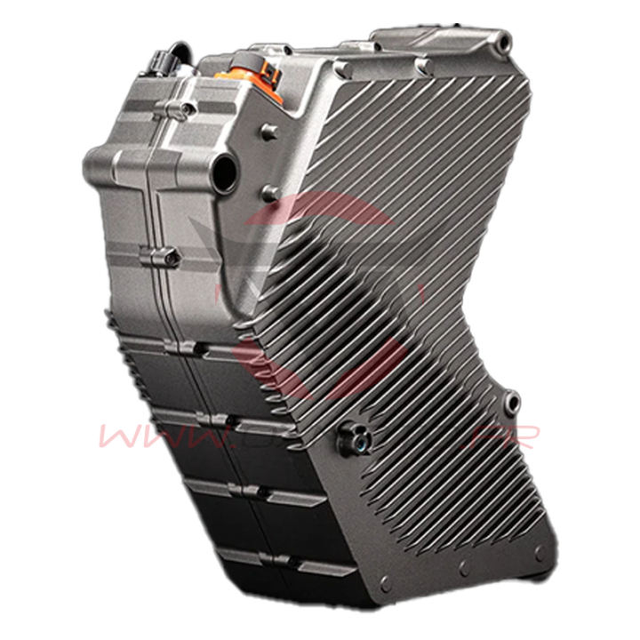 Batterie complète 6.5 kwh stark varg | Oxmoto