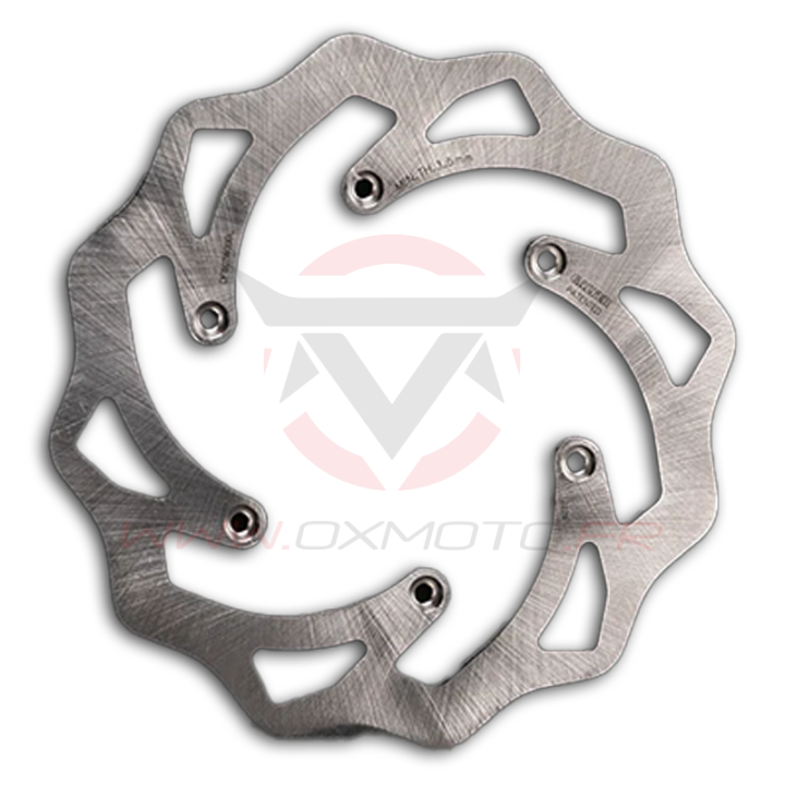 Disque de frein arrière 220mm stark varg | Oxmoto