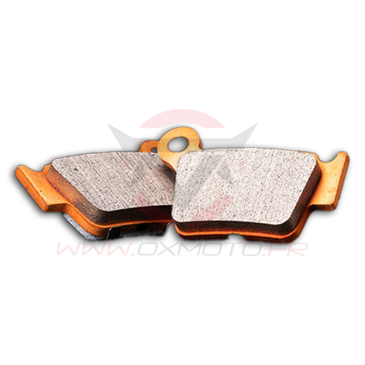 Plaquettes de frein arrière stark varg | Oxmoto