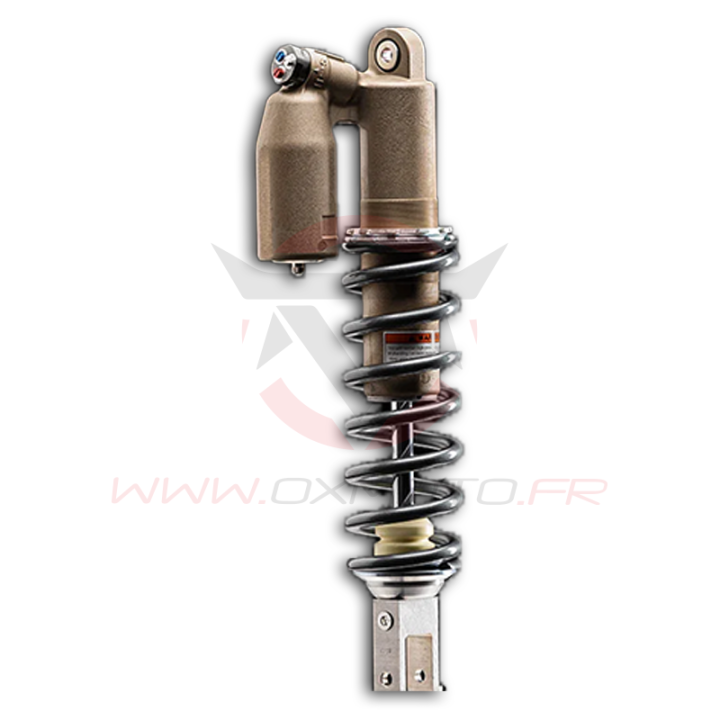 Amortisseur kyb stark varg 75/85kg | Oxmoto