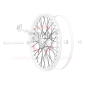 Rayon de roue avant stark varg | Oxmoto