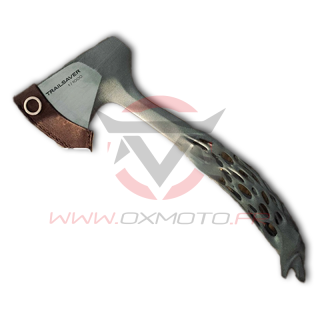 Hache stark trailsaver | Oxmoto