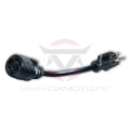 Cordon adaptateur 240v-120v stark | Oxmoto