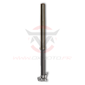 Fourreau et tube de fourche stark varg gauche 65-75 kg