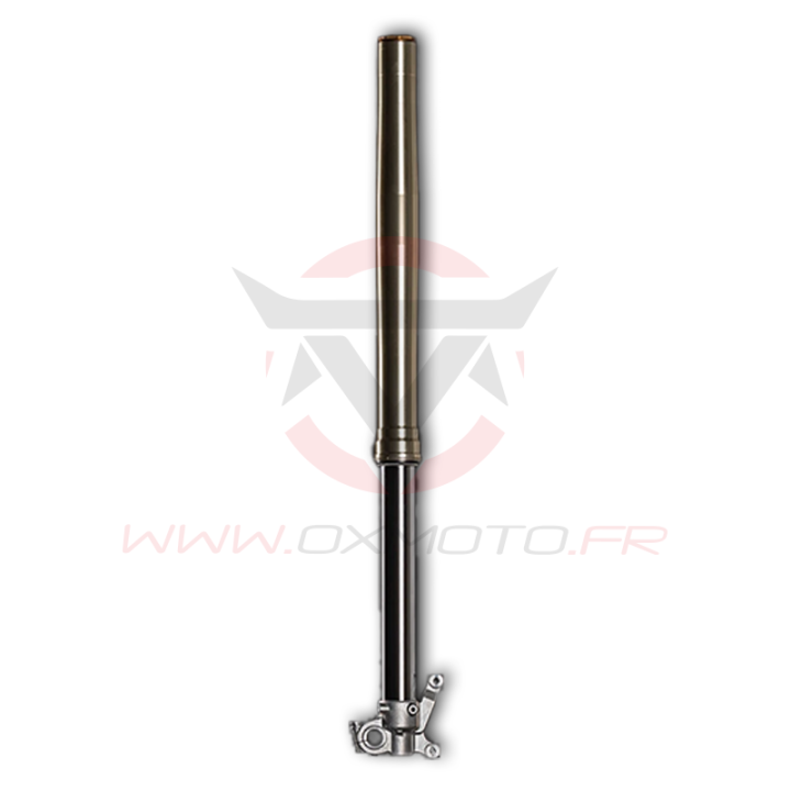 Fourreau et tube de fourche stark varg gauche 65-75 kg