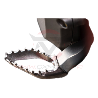 Brake pedal sway Bolt | Oxmoto