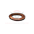 Joint cuivre de bouchon de vidange stark varg | Oxmoto