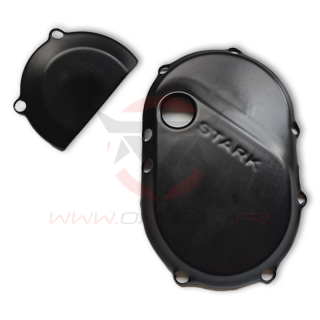 Motor case right dust cover - joint de carter | Oxmoto