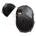 Motor case right dust cover - joint de carter | Oxmoto