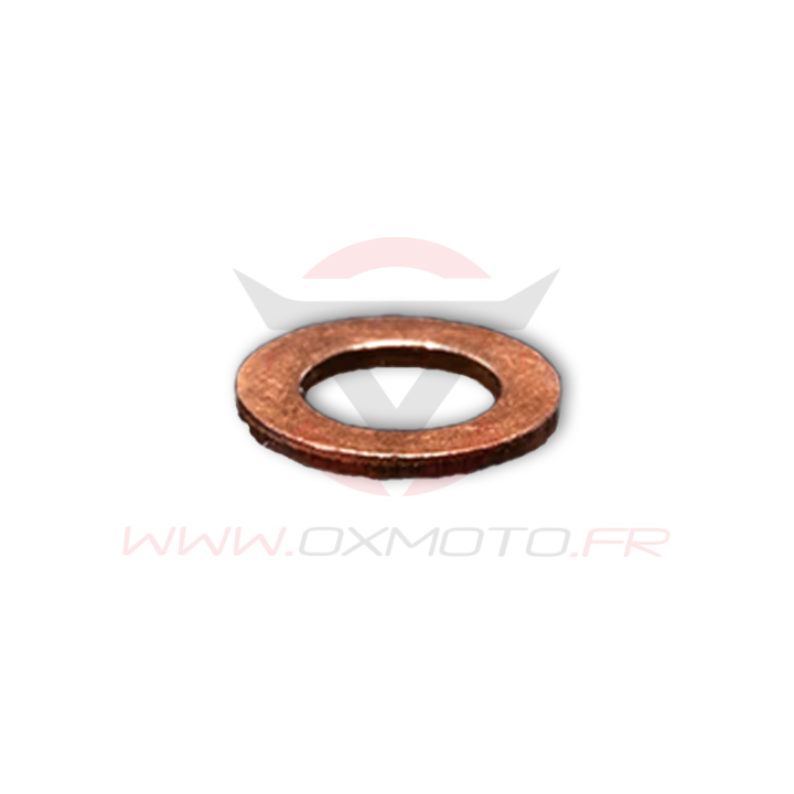 Joint cuivre de vis de niveau stark varg | Oxmoto