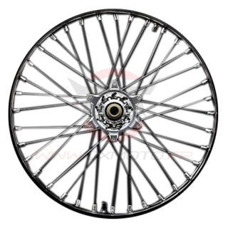 Roue avant stark varg 21" | Oxmoto