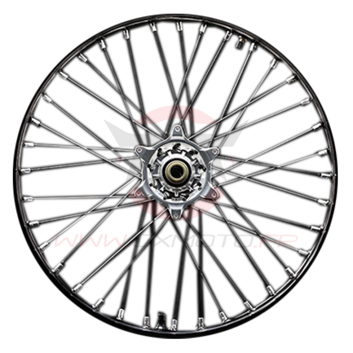 Roue avant stark varg 21" | Oxmoto