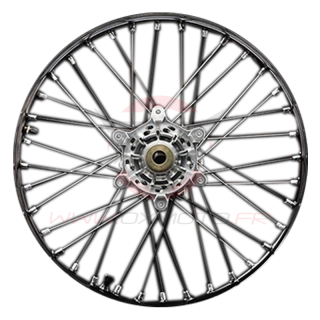 Roue arrière cross stark varg 19" | Oxmoto