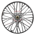 Roue arrière cross stark varg 19" | Oxmoto