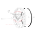 Fond de jante stark varg 18" | Oxmoto