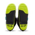 Bottes FOX motion bleu maui 2024 | Oxmoto