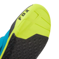 Bottes FOX motion bleu maui 2024 | Oxmoto