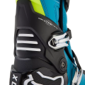 Bottes FOX motion bleu maui 2024 | Oxmoto