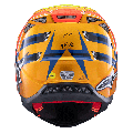 Casque Alpinestars supertech m10 tld edition | Oxmoto