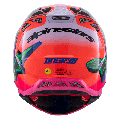 Casque Alpinestars supertech m10 deegan | Oxmoto