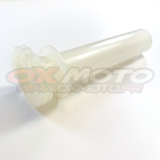 Barillet de gaz | Oxmoto