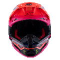Casque Alpinestars supertech m10 deegan | Oxmoto