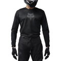 Maillot FOX 180 blackout noir 31281-001-XS | Oxmoto
