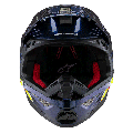 Casque Alpinestars supertech m10 tld edition | Oxmoto