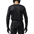 Maillot FOX 180 blackout noir 31281-001-XS | Oxmoto